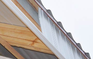 why Brookhampton fascia repairs are essential