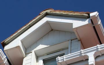 Brookhampton fascia installation costs