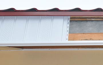 Brookhampton fascia repair costs