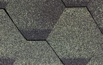 Brookhampton fibreglass shingle repairs