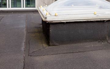 disadvantages of Brookhampton flat roofs