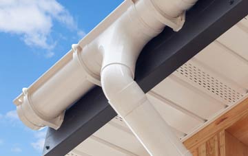 Brookhampton gutter installation costs