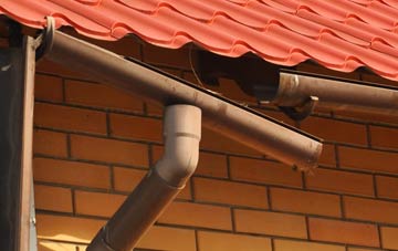 Brookhampton gutter repair costs
