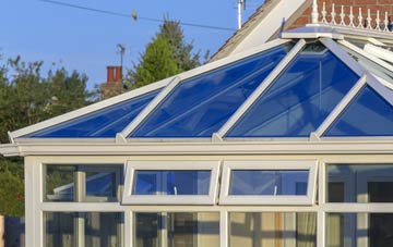 professional Brookhampton conservatory insulation