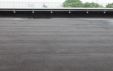 Brookhampton asphalt roof replacement