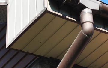 Brookhampton soffit installation costs