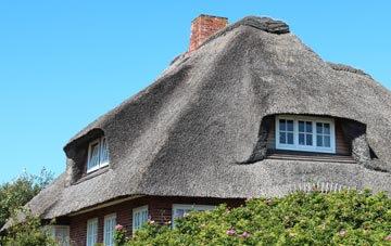 thatch roofing Brookhampton
