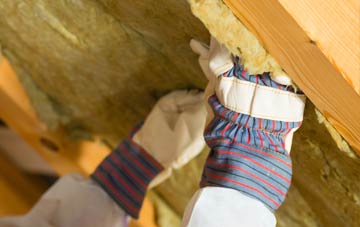 types of Brookhampton pitched roof insulation materials