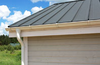 Brookhampton fascia repair