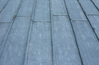 Brookhampton lead roofing